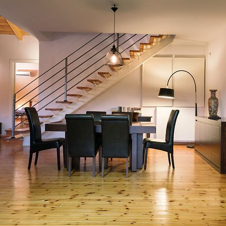 Nina Residence Plánosz Kültér fotó