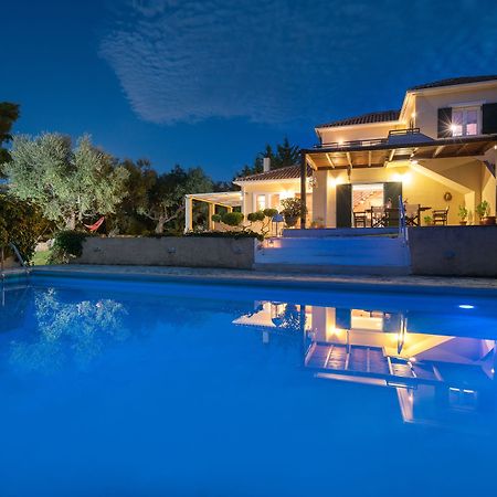 Nina Residence Plánosz Kültér fotó