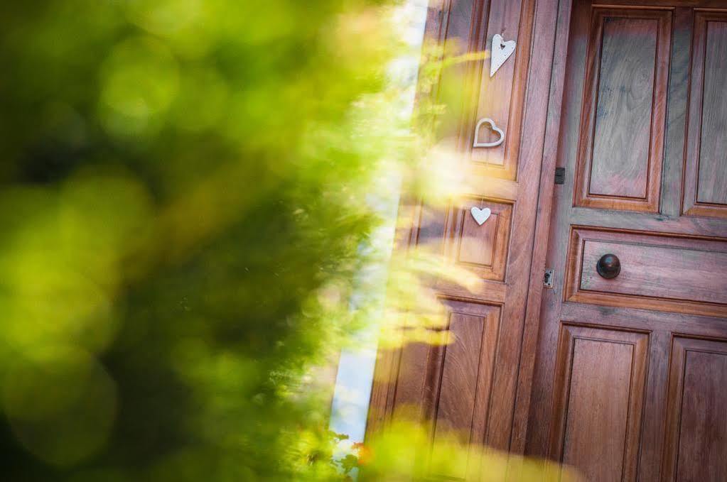 Nina Residence Plánosz Kültér fotó
