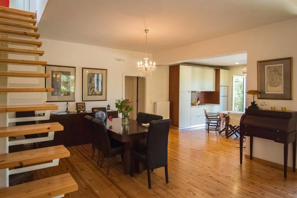 Nina Residence Plánosz Kültér fotó
