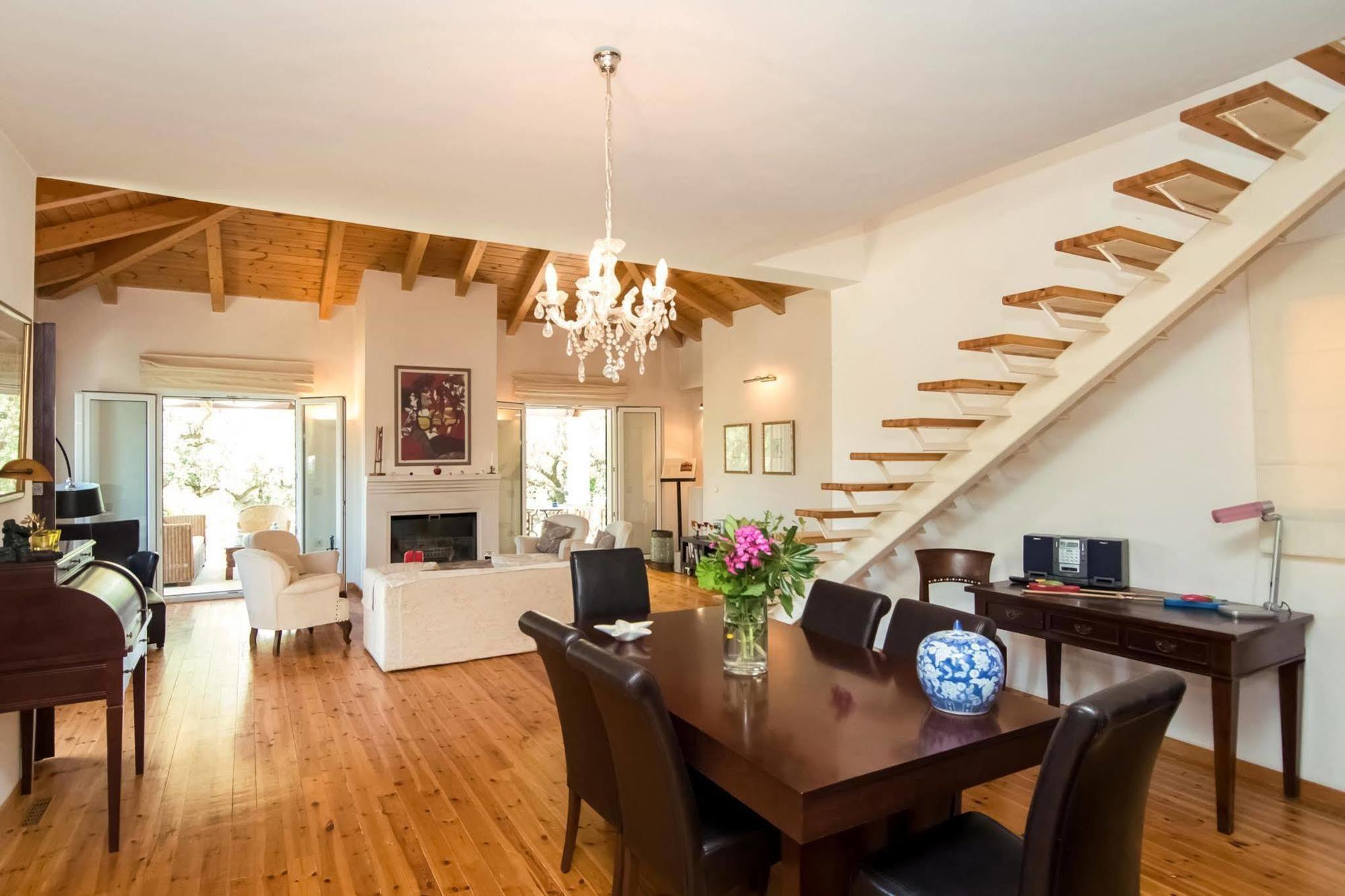 Nina Residence Plánosz Kültér fotó