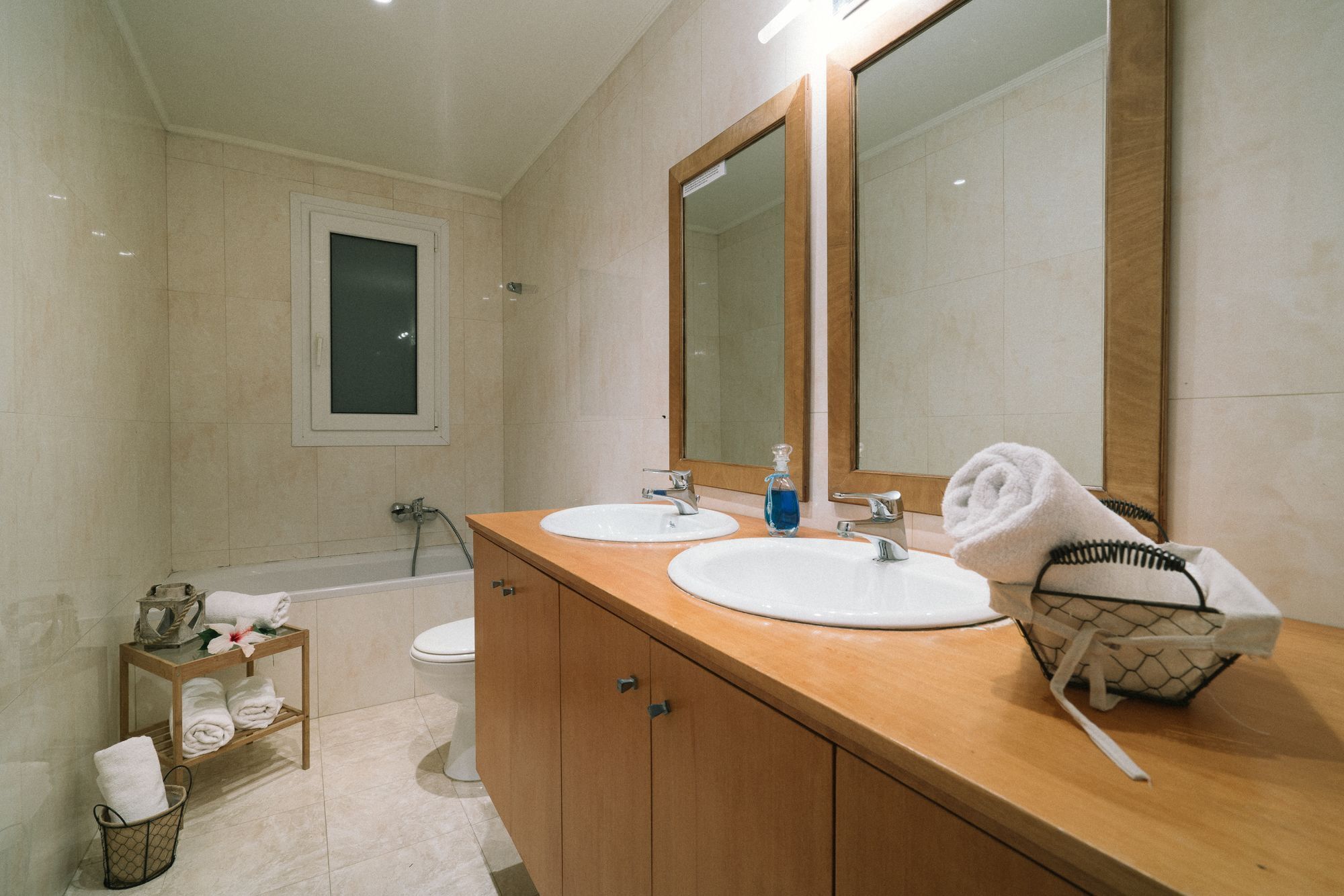 Nina Residence Plánosz Kültér fotó