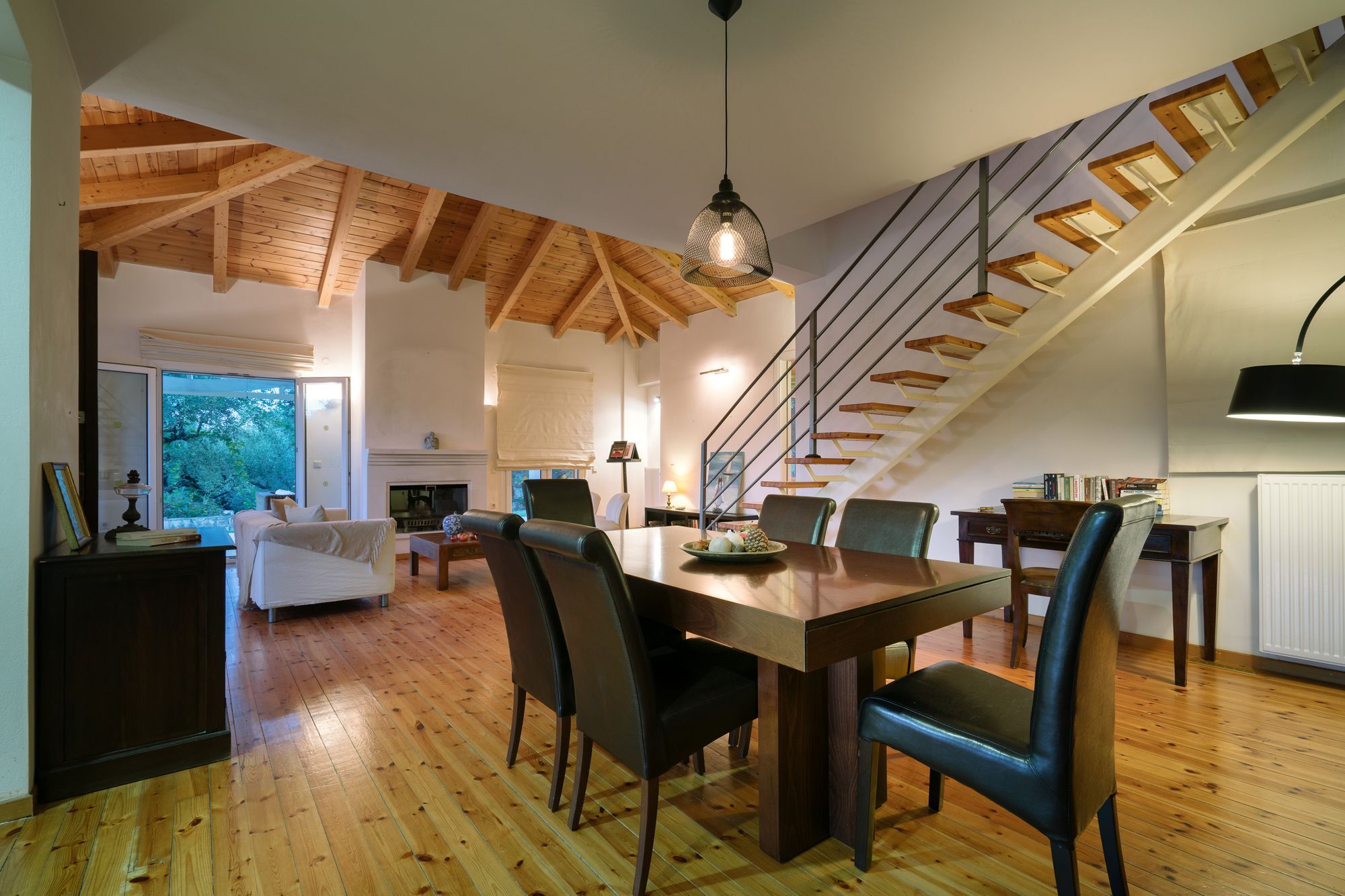 Nina Residence Plánosz Kültér fotó