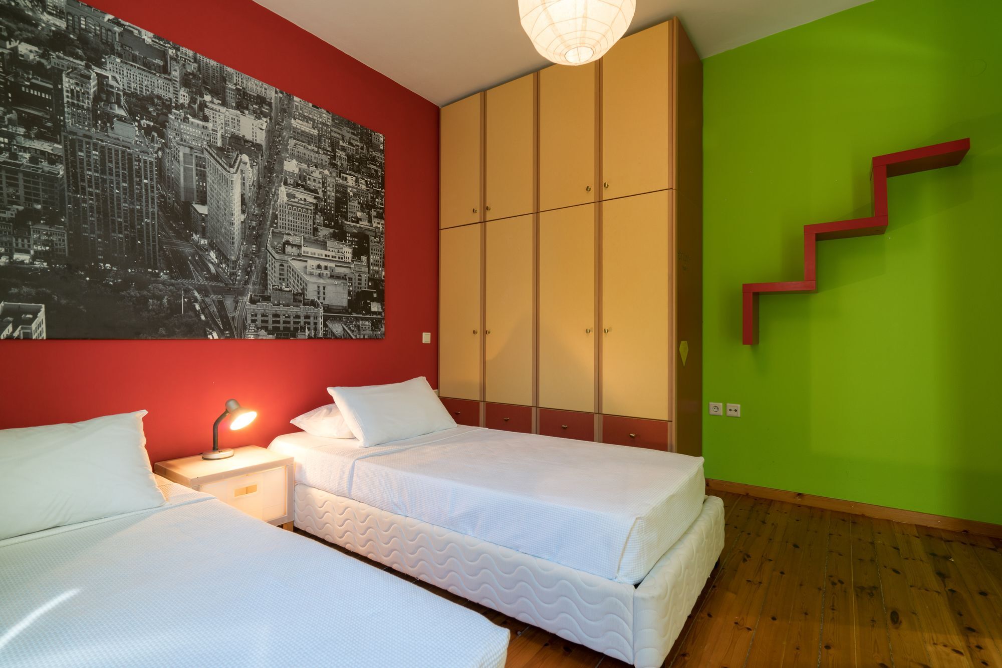 Nina Residence Plánosz Kültér fotó