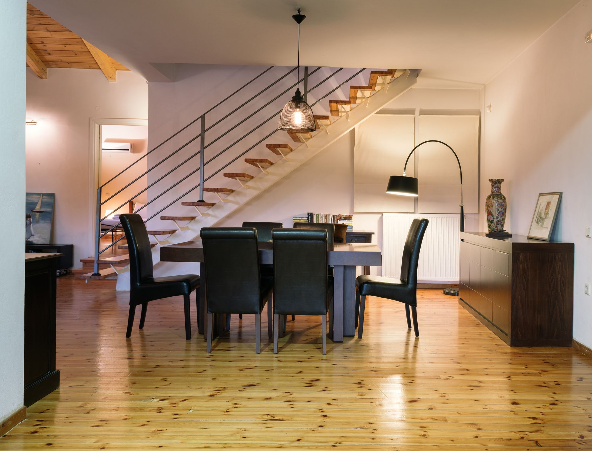 Nina Residence Plánosz Kültér fotó