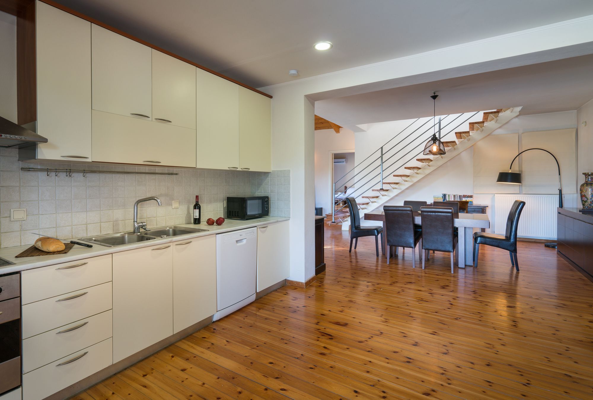 Nina Residence Plánosz Kültér fotó