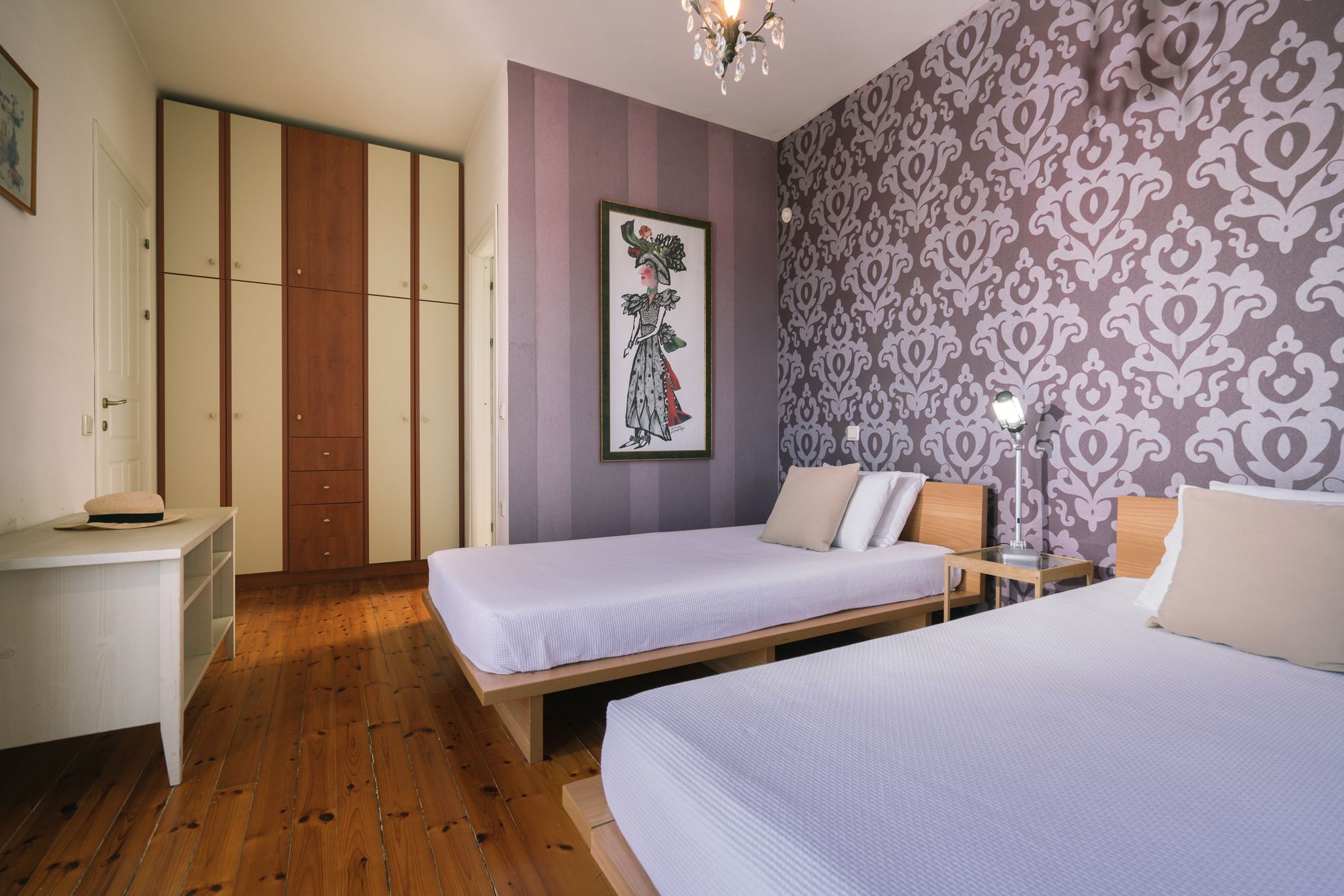 Nina Residence Plánosz Kültér fotó